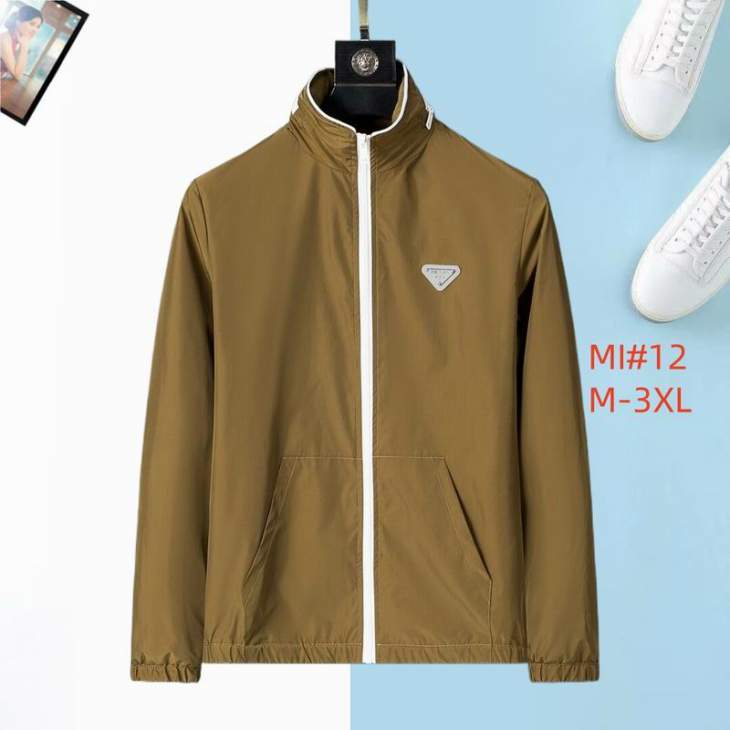 Picture of Prada Jackets _SKUPradaM-3XL12yr27230548